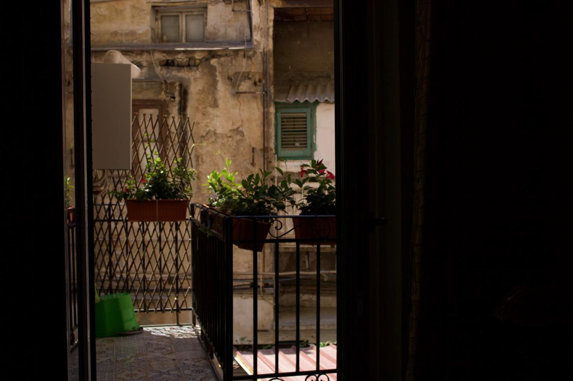 Isola Dei Tesori - Affittacamere Palermo Exterior foto